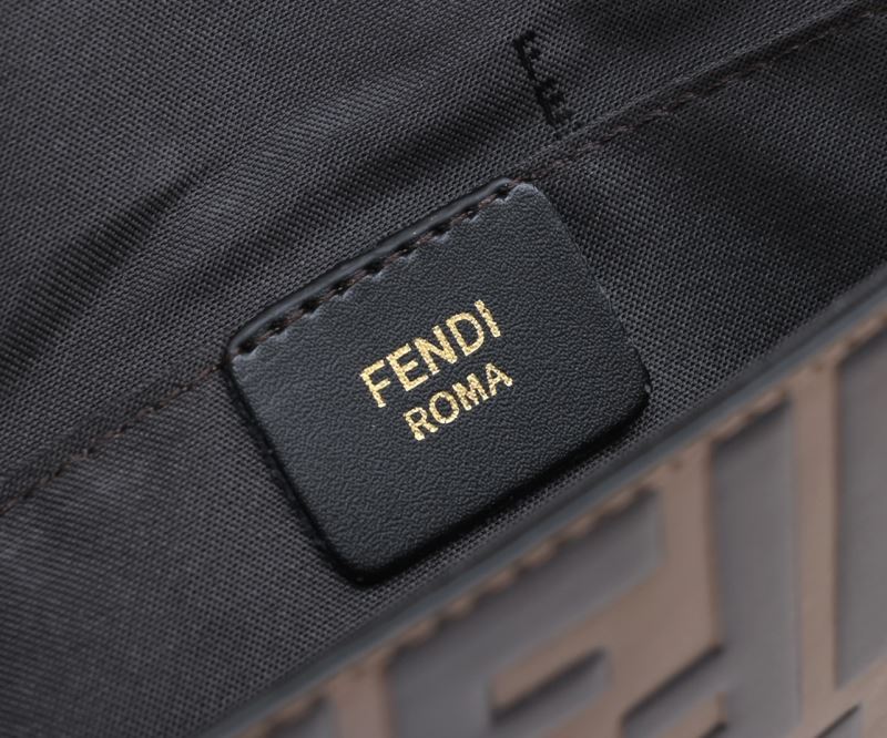 Fendi Satchel Bags